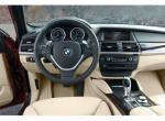 BMW X6 2007 года